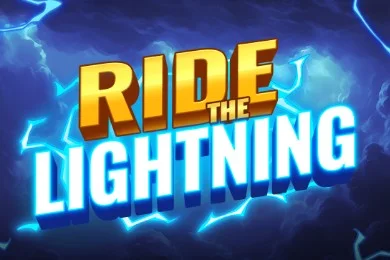 Ride The Lightning