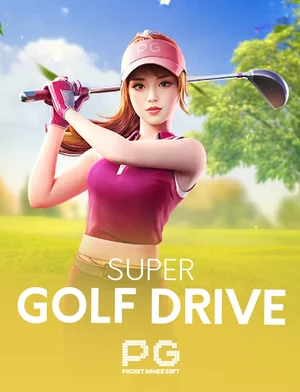 Super Cole Drive