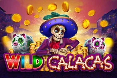 Wild Calacas